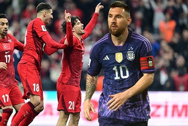 Dünya Kupası'nda ödenecek parada rekor artış! İşte A Milli Takımımızın kanacağı rakam