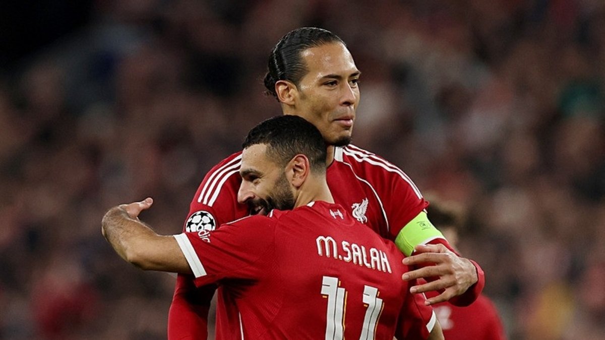 Galatasaray’dan Liverpool’a çifte transfer hamlesi