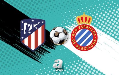 "La Liga'da Nefesler Tutuluyor: Atletico Madrid - Espanyol Karşılaşması Ne Zaman, Nerede?"
