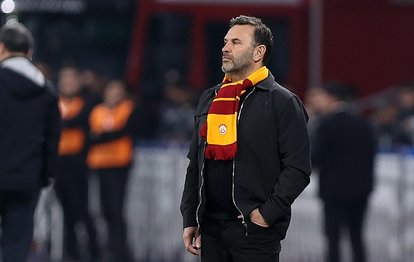 "Okan Buruk'tan Konyaspor Mağlubiyeti Sonrası Sert Tepki: Ofsayt Kararı Skandal!"