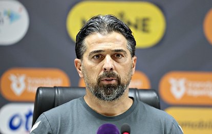 "Palut'tan Kritik Açıklamalar: Ligde Her Puan, Bir Adım Öne Demek!"