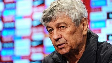 Romanya'da Mircea Lucescu ile yollar ayrıldı!