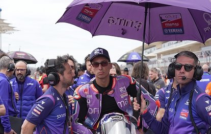 Toprak Razgatlıoğlu, Moto GP'de ilk puanını kazandı